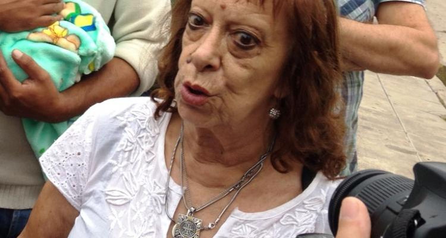 Tras la reunión entre Creus y la Guardia sin Walsh, la Directora habló de “desinteligencias”