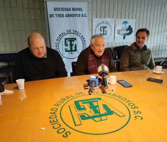 La Sociedad Rural festeja sus 125 años con la vuelta de su tradicional Exposición
