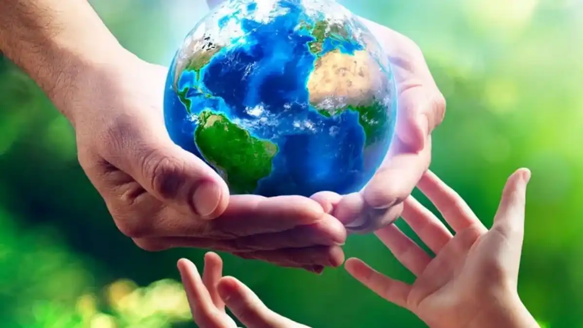 Se lanza el “Concurso Federal de Cultura para la Acción Ambiental”: cómo participar