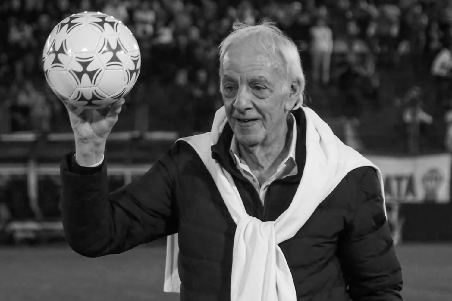 Enorme pérdida para el fútbol argentino: falleció César Luis Menotti