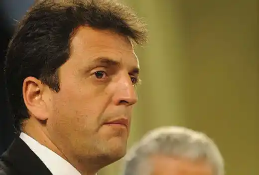 Elecciones 2013: Críticas a Massa desde diversos sectores