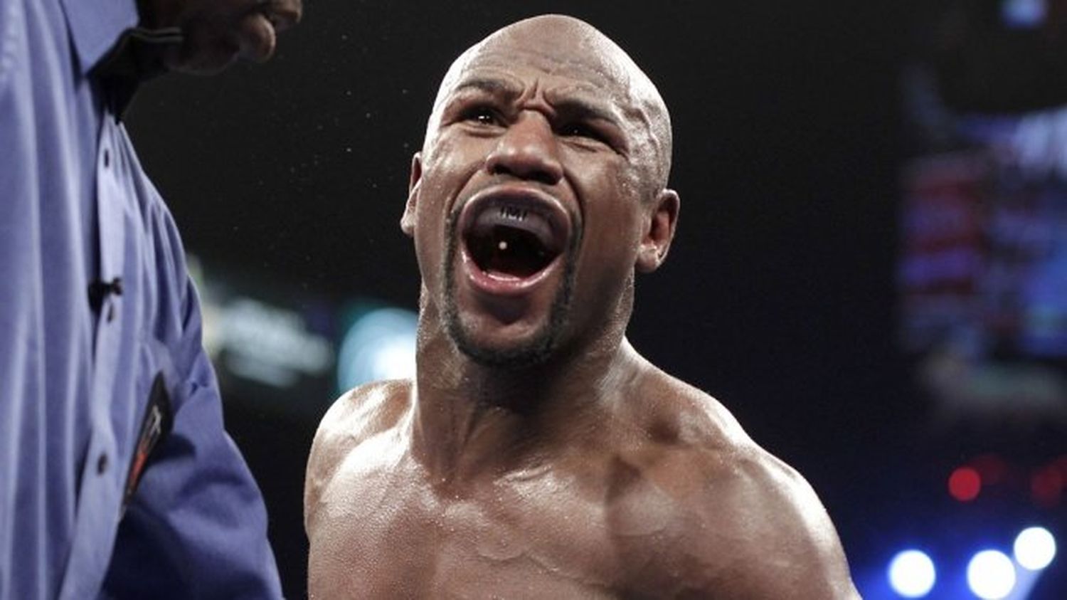 Mayweather anunció su retiro: ¿Cuándo será su última pelea?