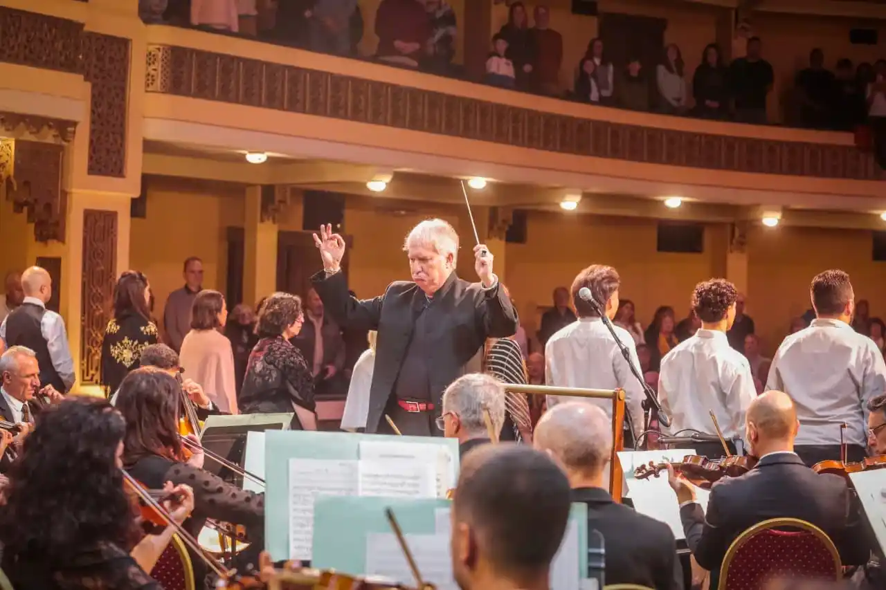 Julio llega con una amplia agenda de conciertos en el Teatro Colón