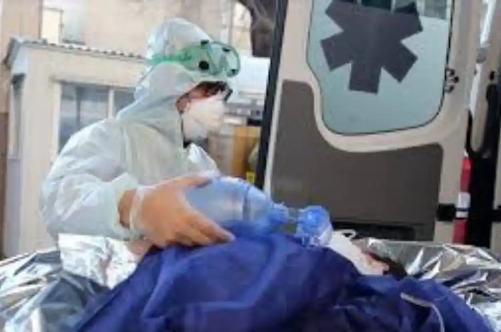 Cuatro nuevos decesos y ya son 40 las víctimas fatales por Covid en la provincia