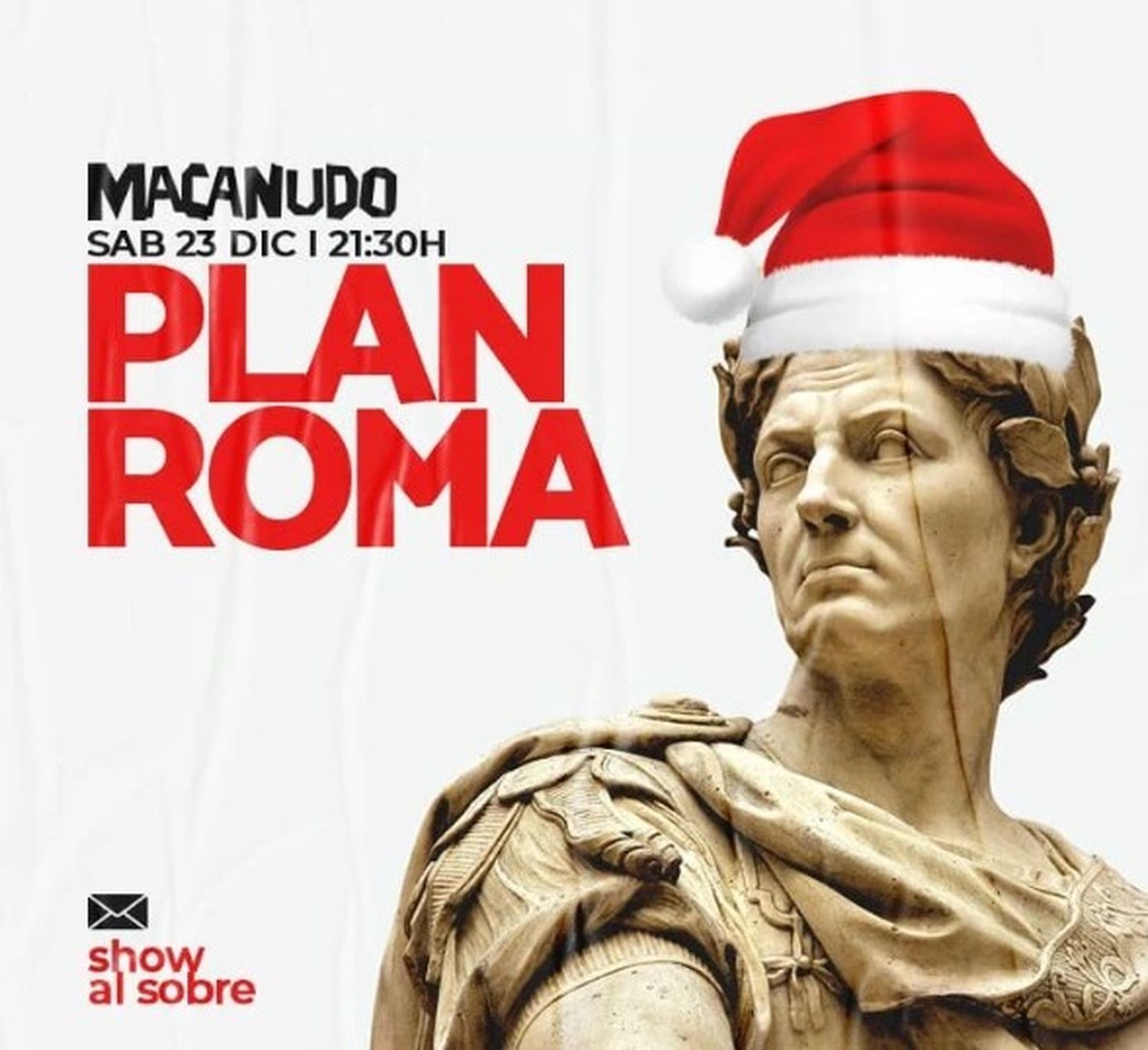 PLAN ROMA