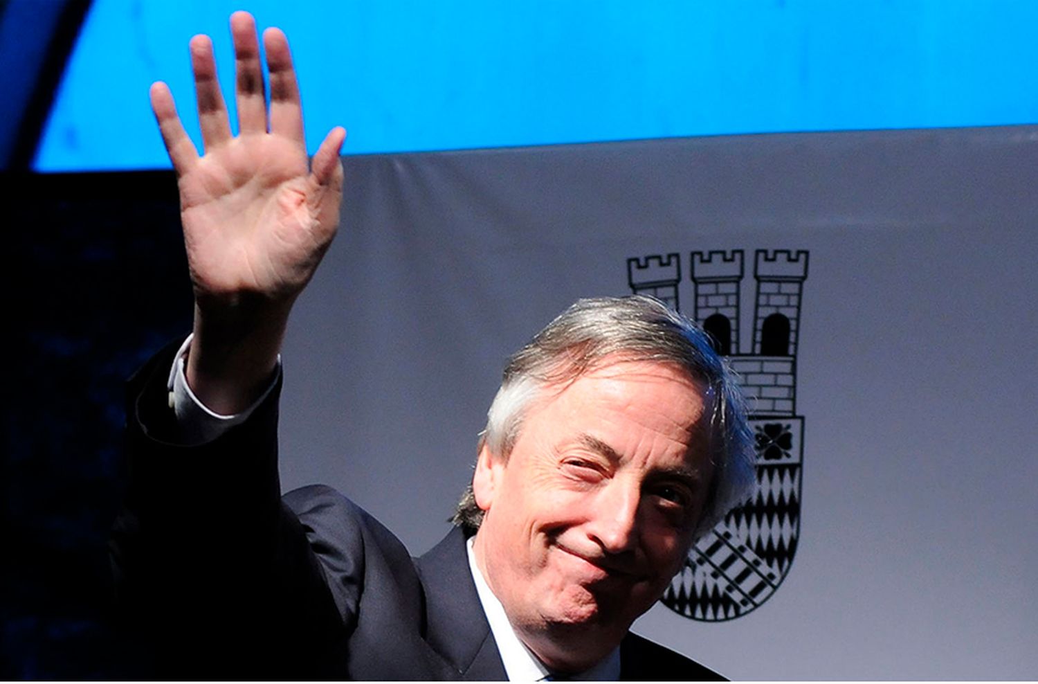 12 años sin Néstor Kirchner: en Mar del Plata lo recordarán en Belisario Roldán