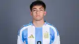 Argentina tiene su debut ante Cuba