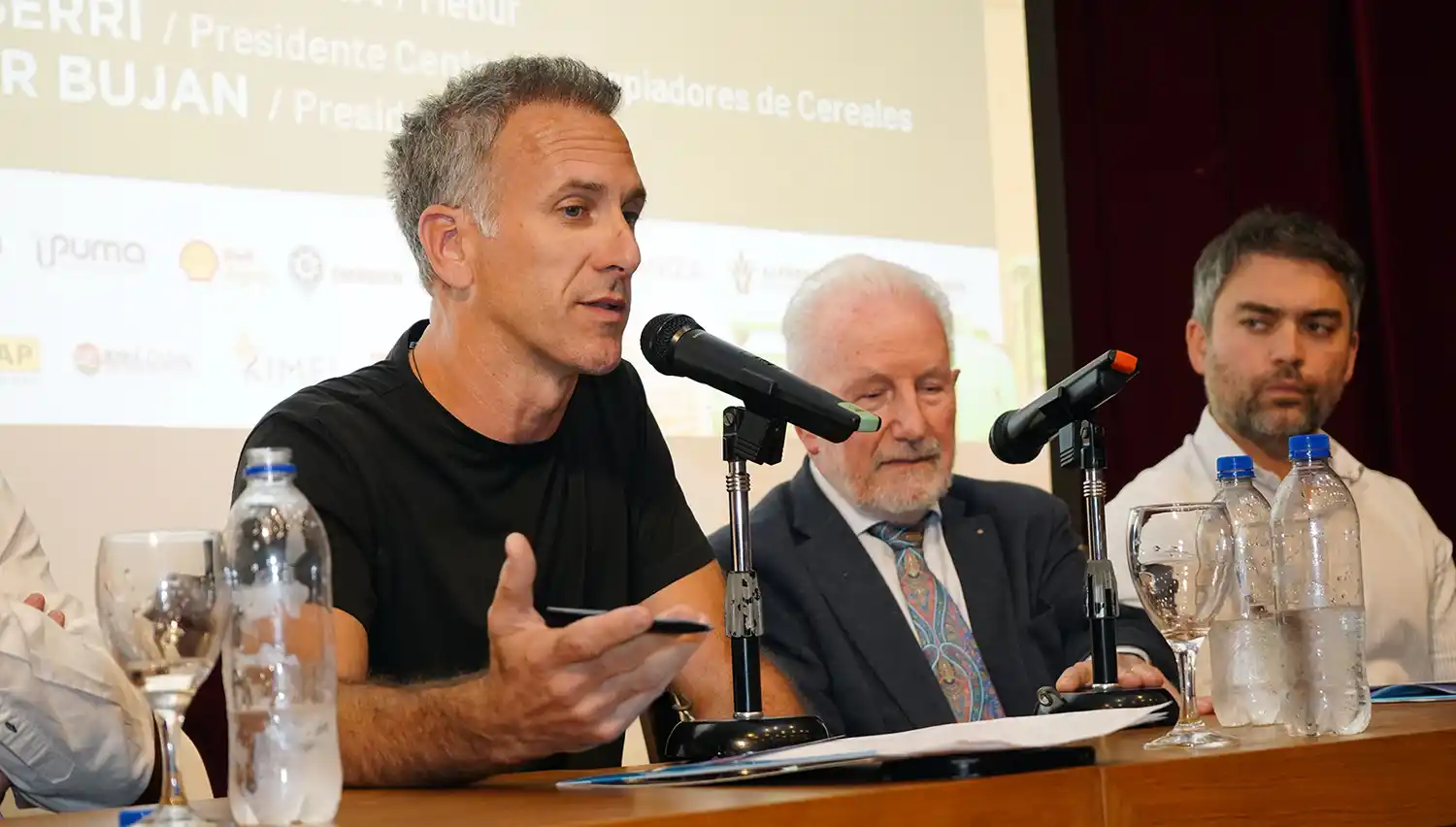 Iriberri y Berman