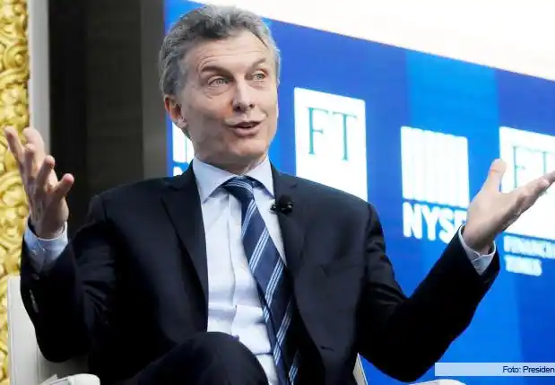 Macri respondió a la carta de Cristina