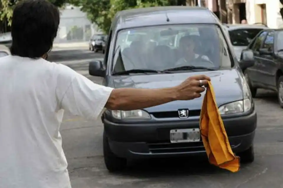 Trapitos detenidos por episodios violentos durante el fin de semana