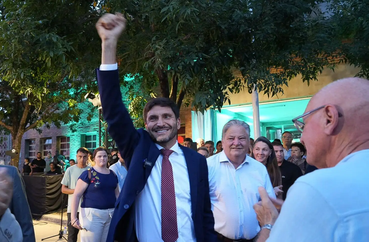 Pullaro