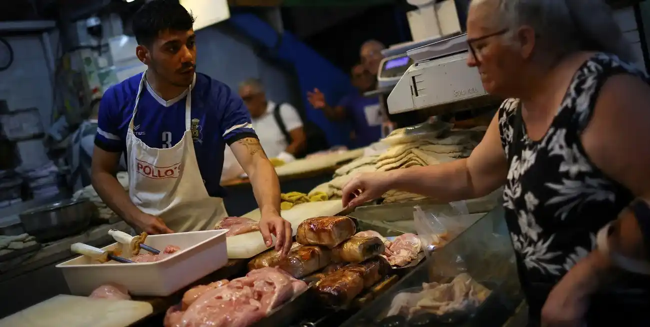 Alarmante: en febrero, la canasta de indigencia subió más que la inflación