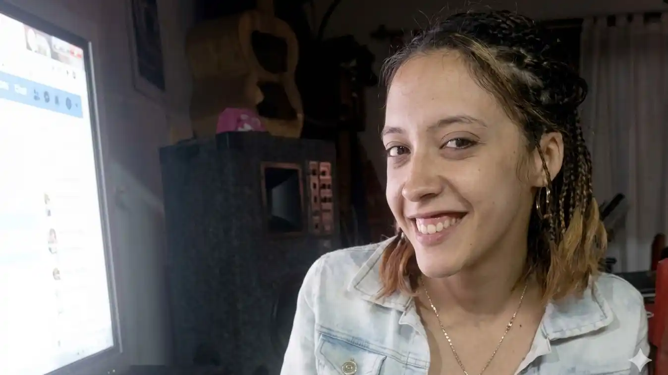 Antonella Alvarez. Investigan su deceso