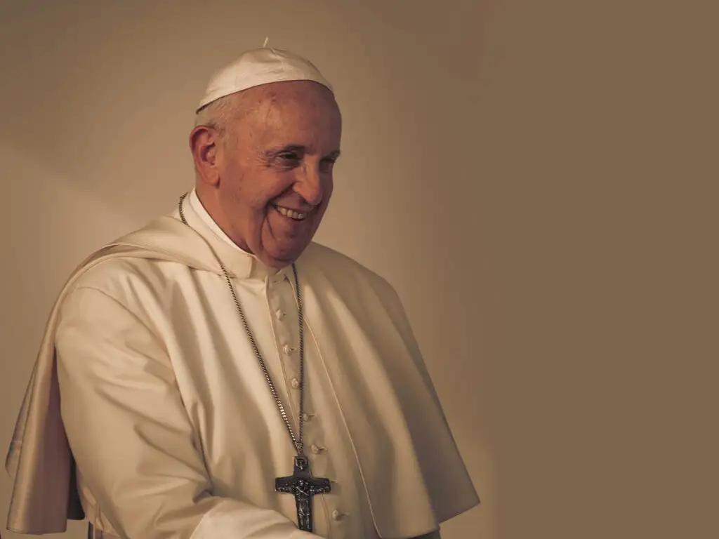 Papa Francisco. IMAGEN: Vaticano