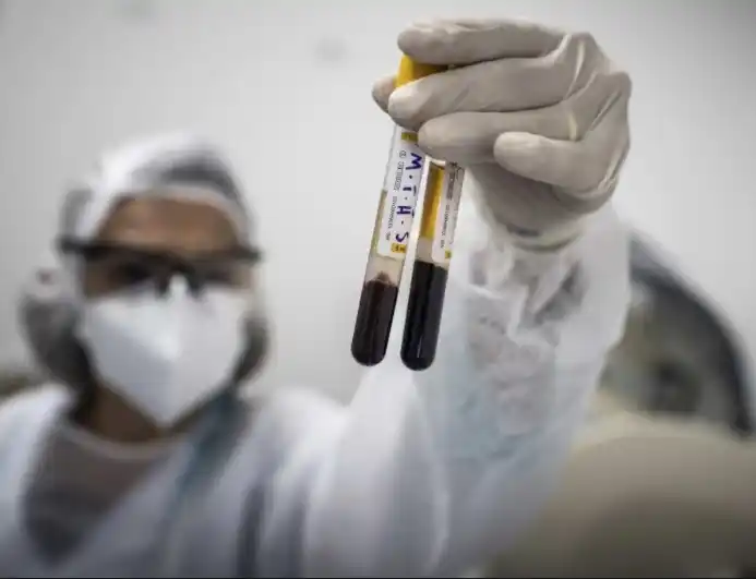 Covid-19 en Chivilcoy: Confirmaron paciente con cepa Manaos