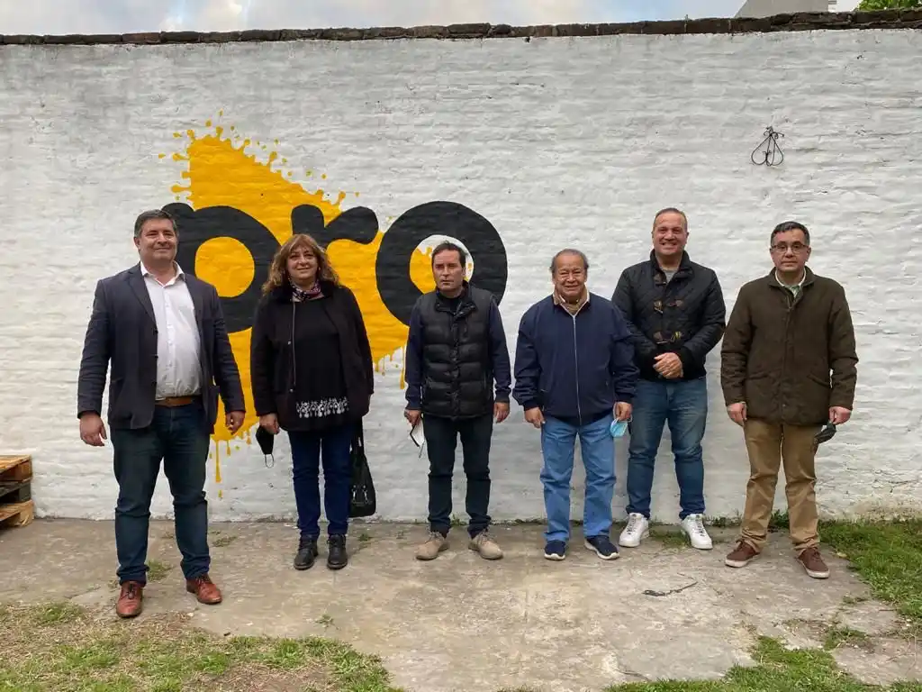 Reunión Pro en La Matanza con fuertes críticas al oficialismo: "el pueblo argentino a ellos no les interesa”