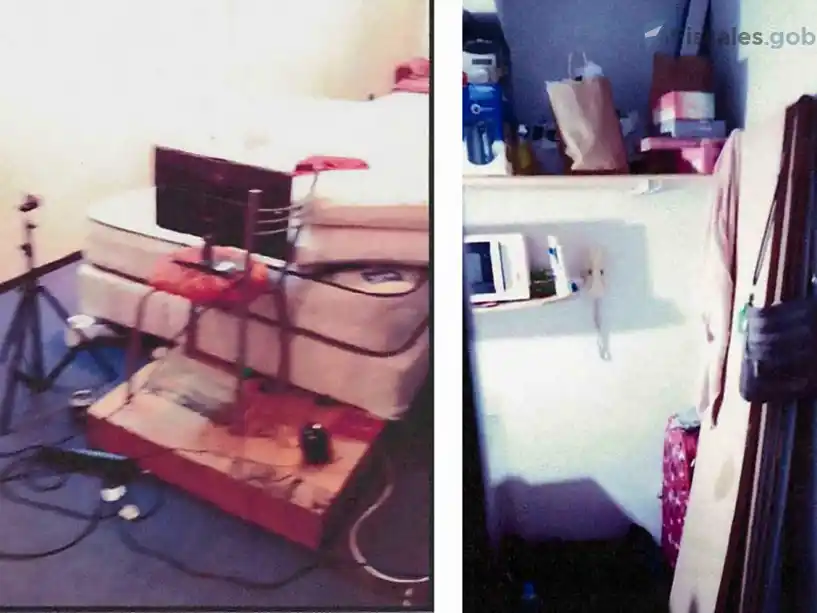 Condenaron a 25 años de cárcel a un hombre que abusó y explotó sexualmente a tres mujeres entre 2017 y 2020.