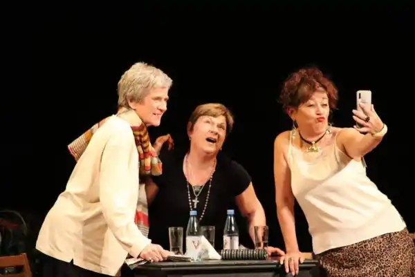 Propuestas culturales para el mes de abril en el centro cultural Vieja Estación