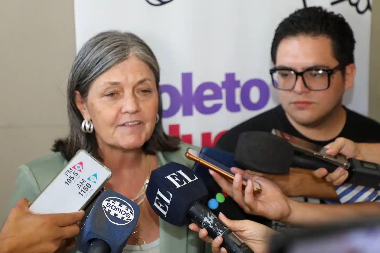 Boleto Educativo 2025: “Ya hay más de 80.000 inscriptos en menos de 24 horas”