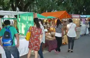 Fin de semana largo: Came estima que los turistas gastaron $ 751 millones
