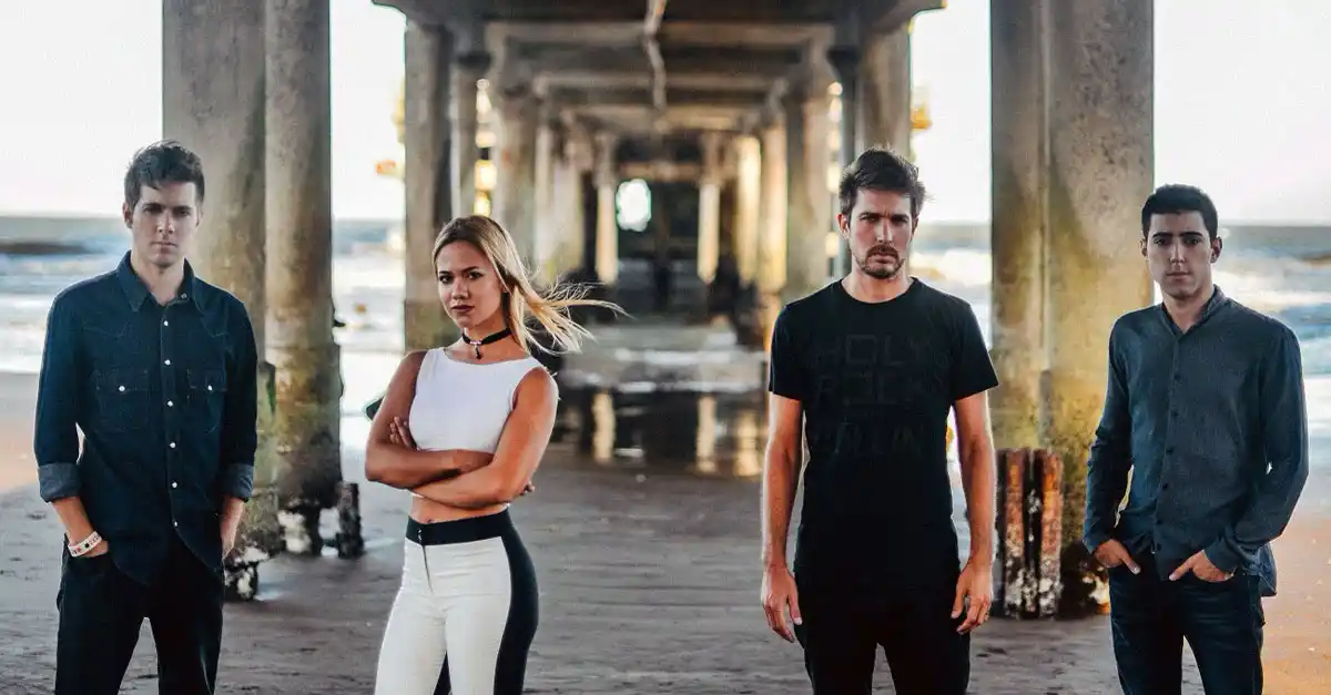 Nessia presenta “Implacable” en formato electroacústico