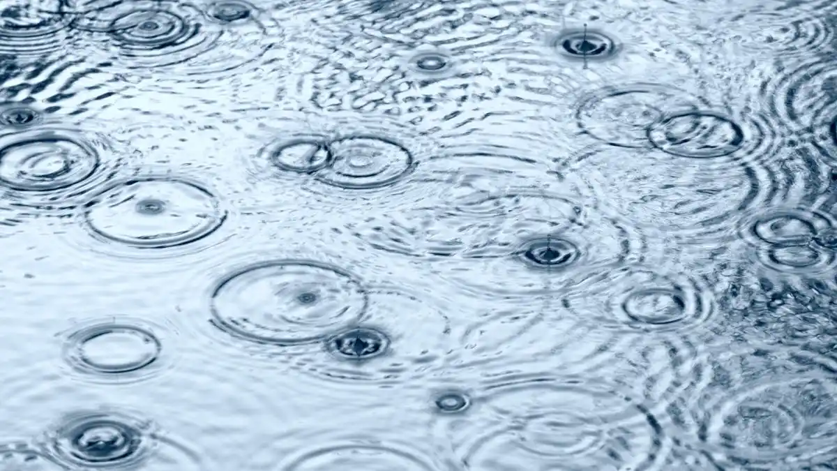 Fuertes lluvias provocaron complicaciones en ciudades del norte bonaerense