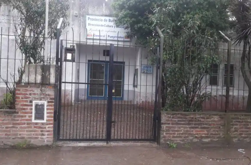 Un jardín de Mar del Plata se llamará ARA San Juan