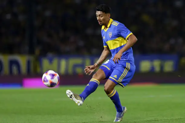 Medina será titular en lugar de “Pol” Fernández.