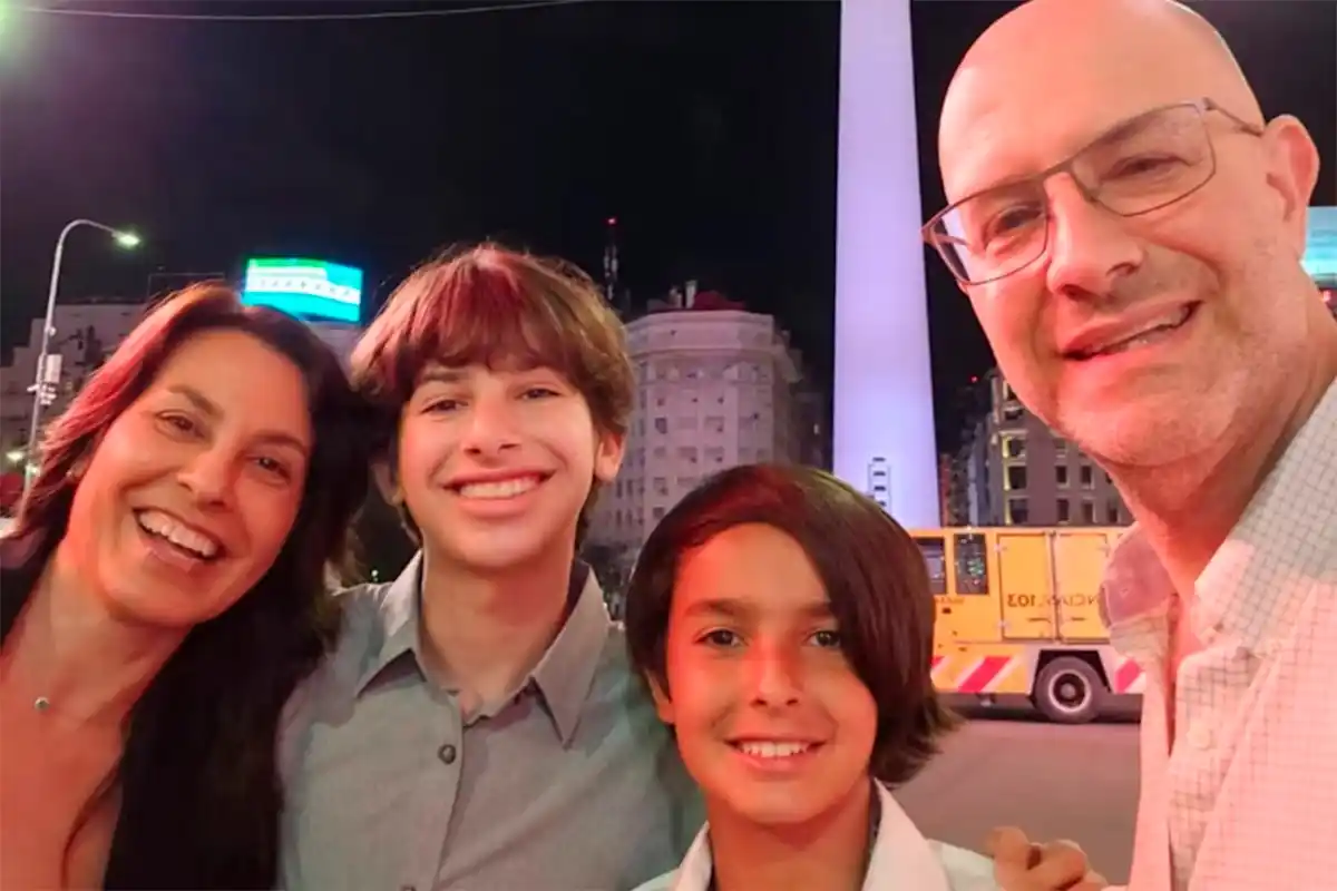 La autopsia reveló desgarradores detalles de cómo la mujer mató a su familia y se quitó la vida