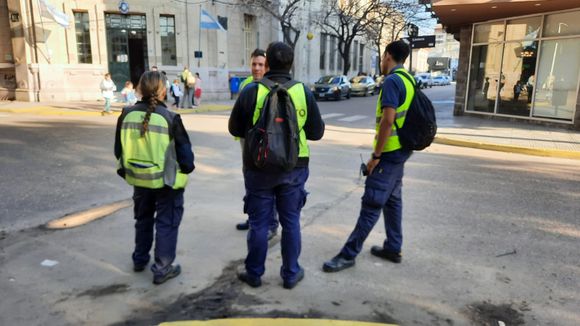 Juzgado de Faltas recaudó casi $ 26 millones en 2023 y tramitó menos causas que en pandemia