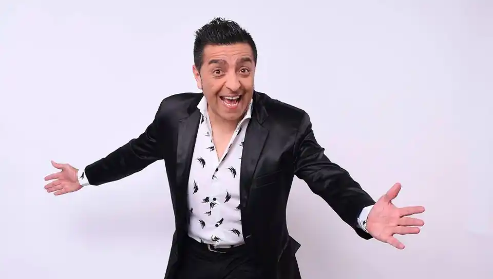 Festival Pensar con Humor