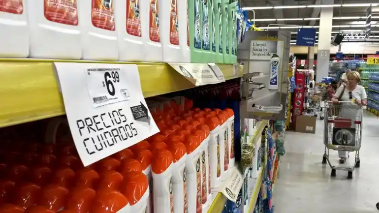 Gobierno Nacional y la FAM acordaron "control de precios"
