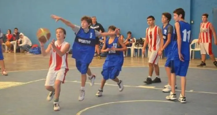 Con éxito, comentó la segunda temporada de Básquet San Pedro
