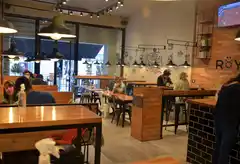 Las actividades que se desarrollan en espacios cerrados ya pueden ampliar sus aforos