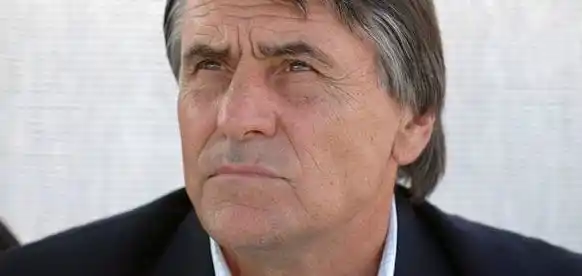 Tocalli: “Lo primero que haría sería sacar la tabla general en Inferiores”