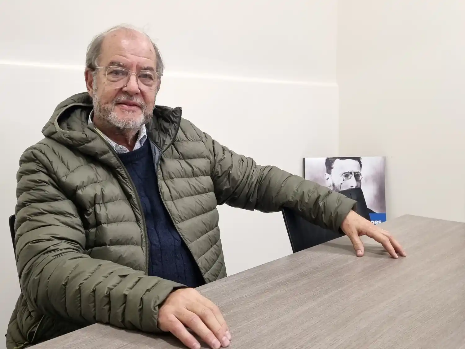 "Sin reglas de juego claras no hay previsibilidad y no hay planeamiento", aseguró Fortunato.