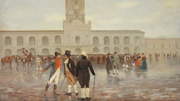 Semana de Mayo: historia, símbolos y la vigencia de un grito fundacional