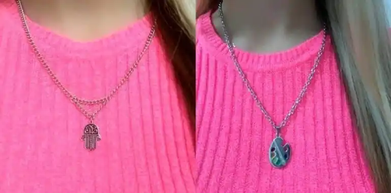 La bijouterie de Nahir Galarza 