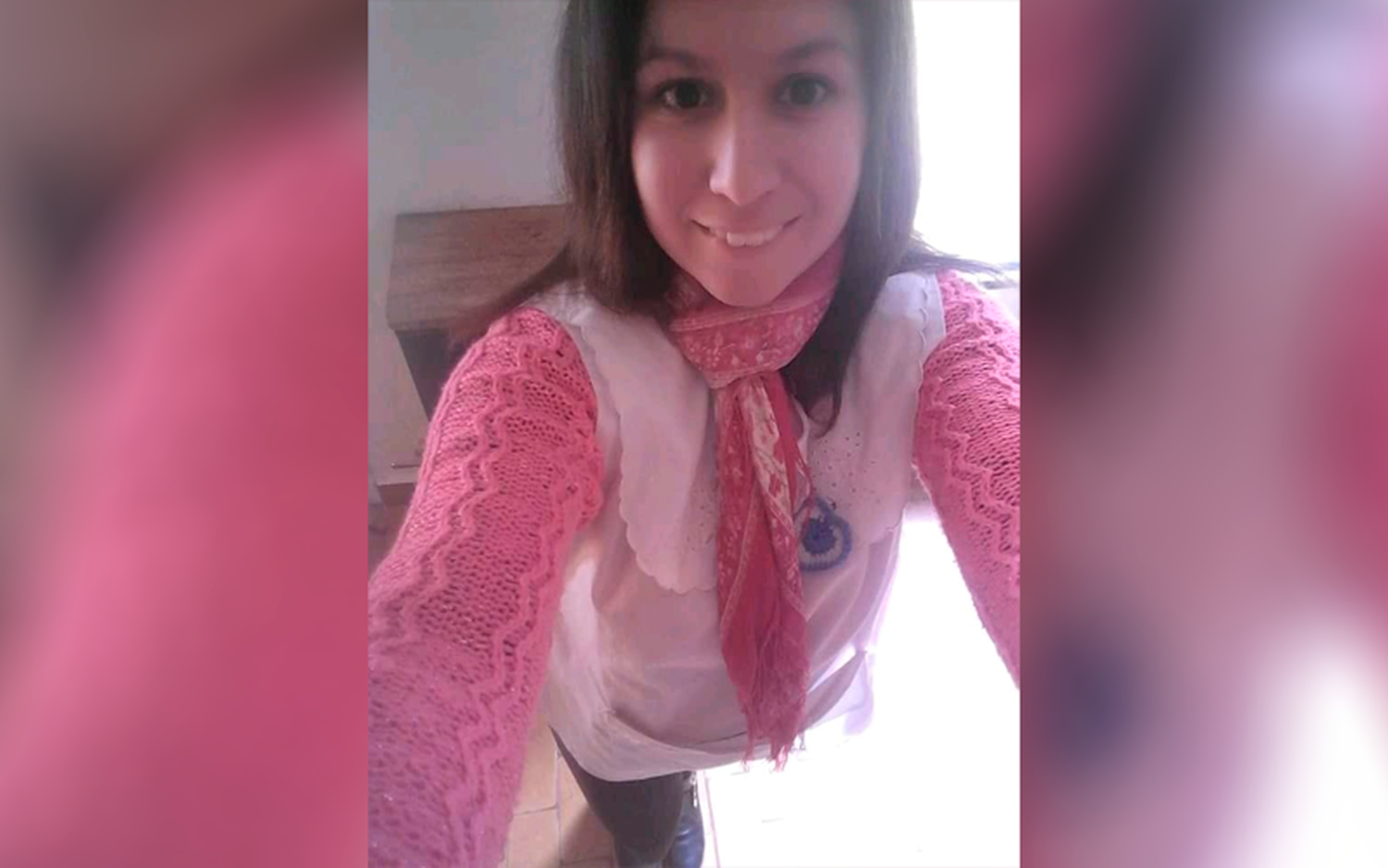 La familia de Gabriela Romero la felicita por su primer cargo suplente