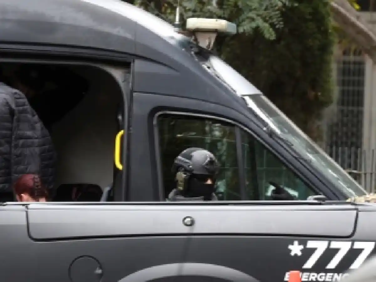 La Justicia rechazó la excarcelación de la tercera detenida por el ataque a Cristina