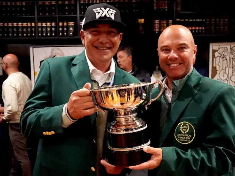 golf martines y cañete