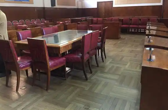 Boleto a $18,90: nuevamente, los concejales postergan la discusión