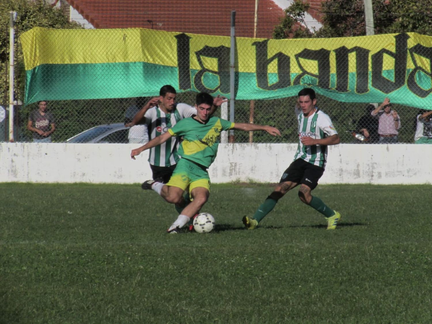 Urquiza 1