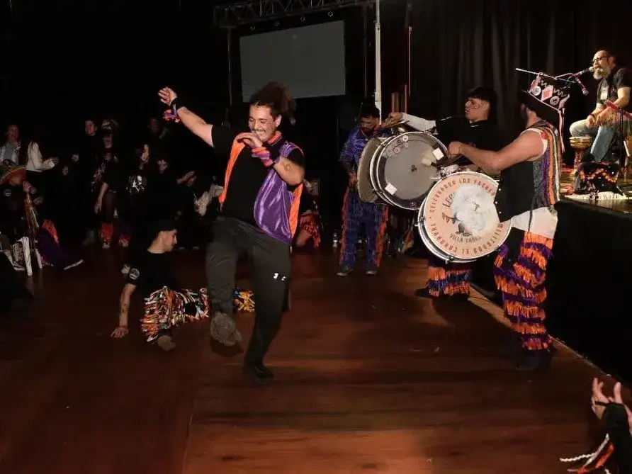 murga legrand