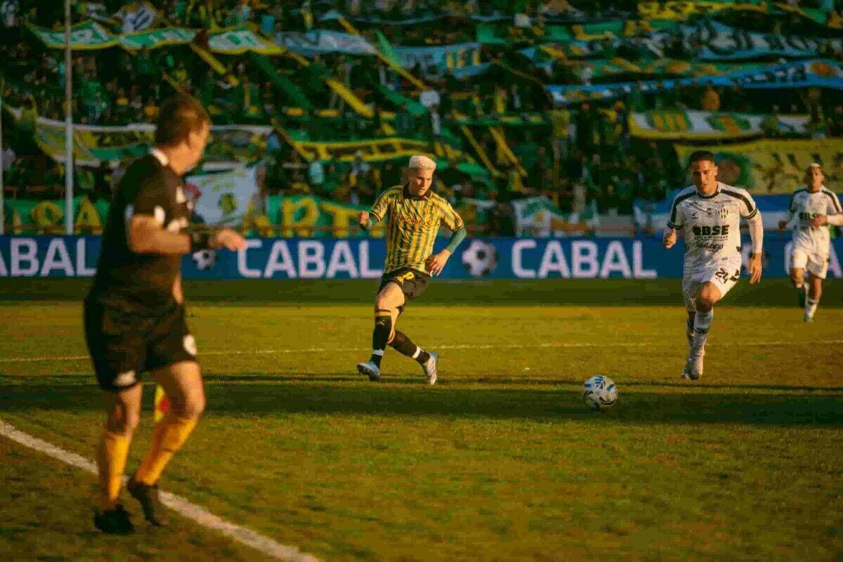 Aldosivi
