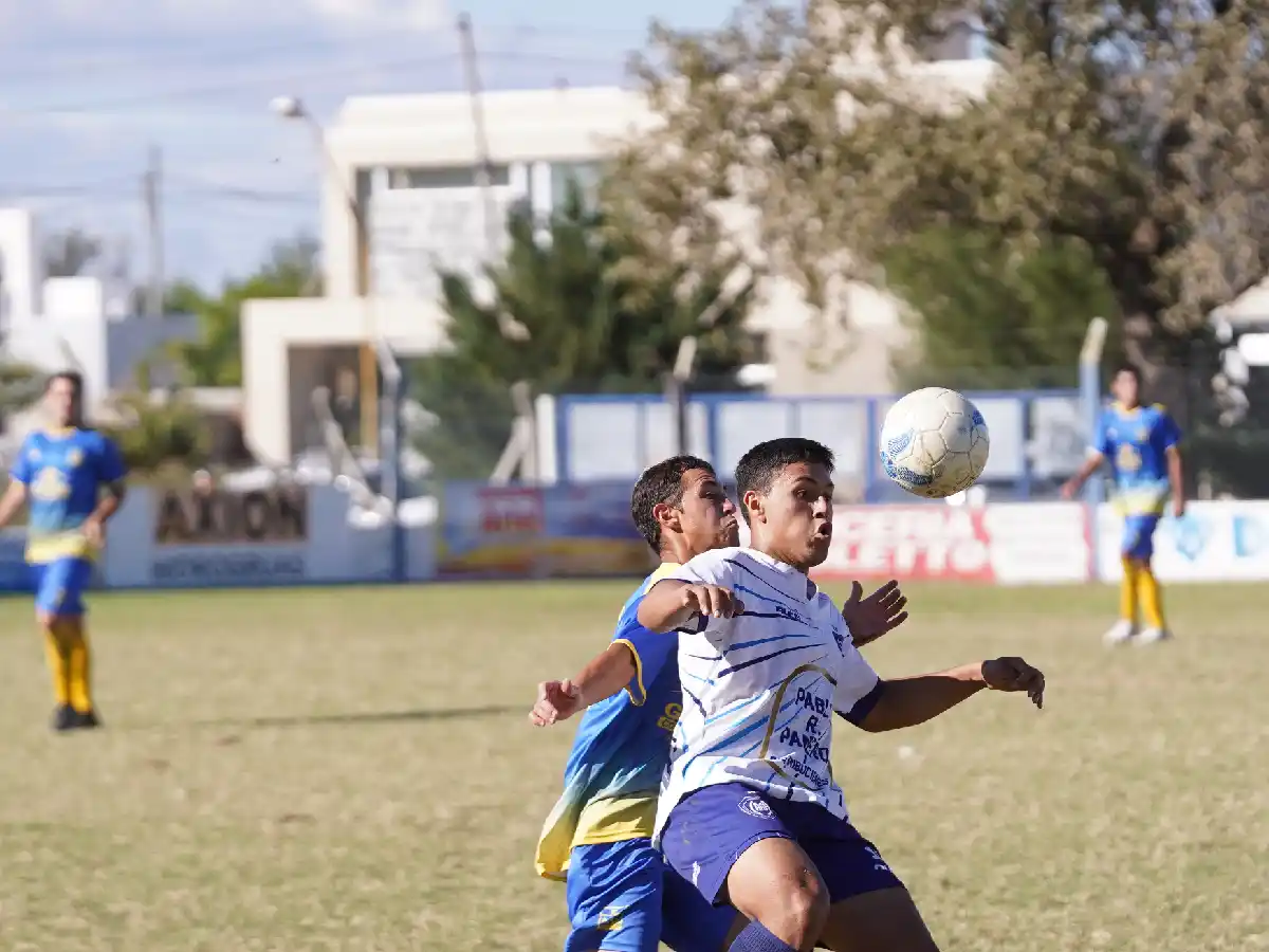 Disputan los cuartos de final