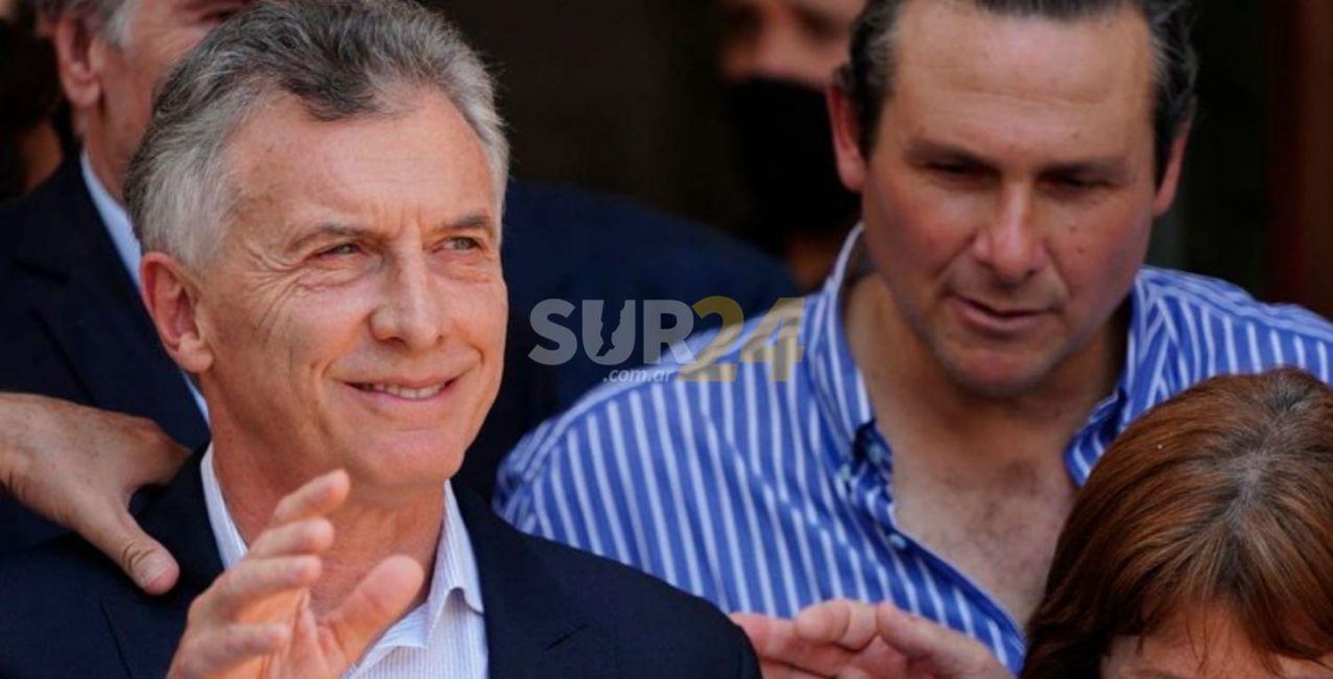 Macri volvió a recusar al juez de Dolores