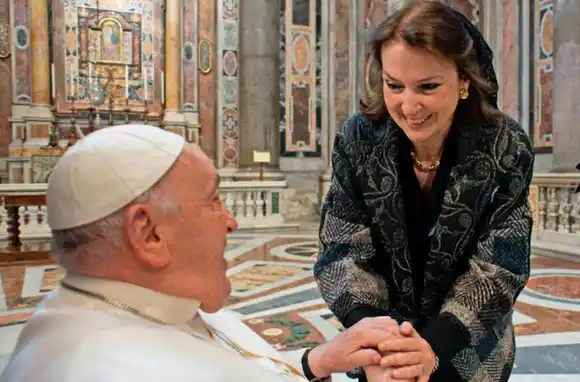 El Gobierno oficializó a los embajadores argentinos en Uruguay, Perú y China