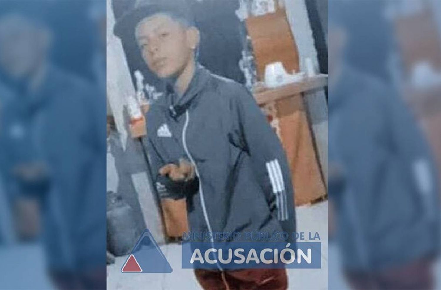 Desesperada búsqueda de un adolescente de 14 años perdido en Villa Constitución