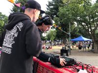 Tras una gran primera edición, se realizará un nuevo festival "Tanque"